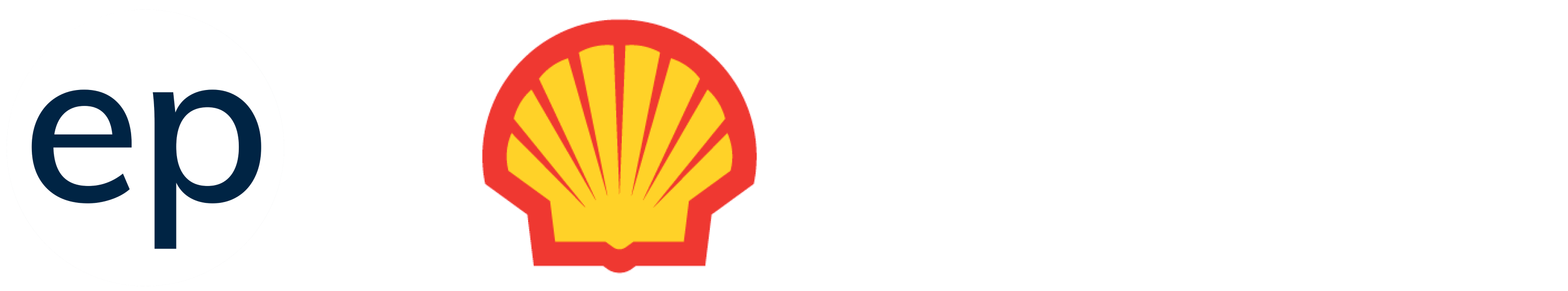 logo da Shell Energy
